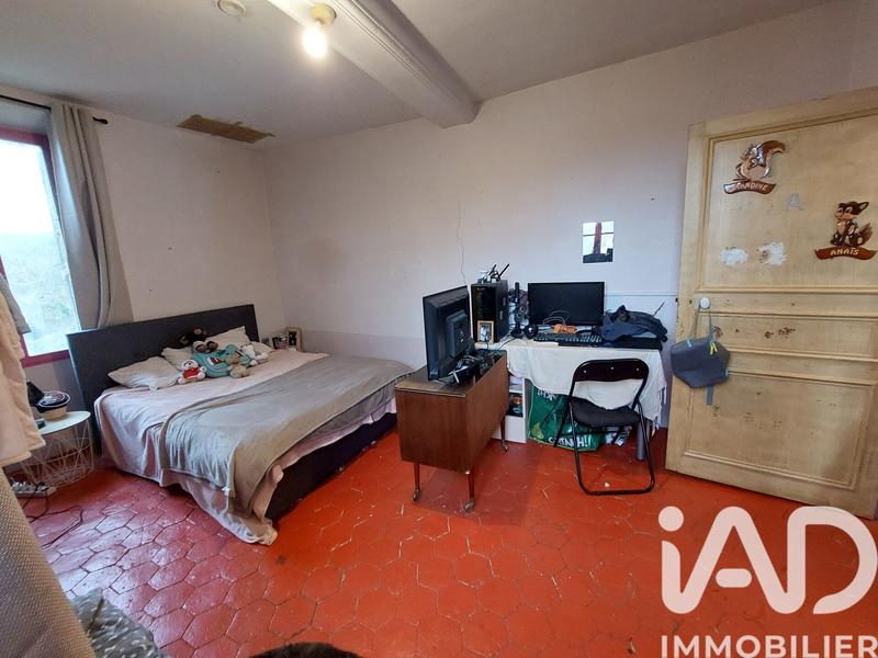 Maison - 117 m² - 5 pièces