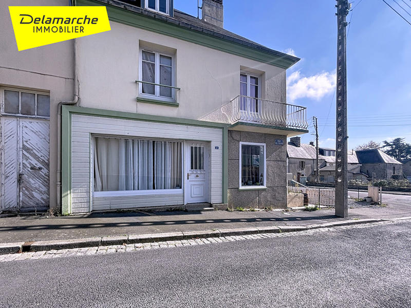 Maison - 169 m² - 10 pièces