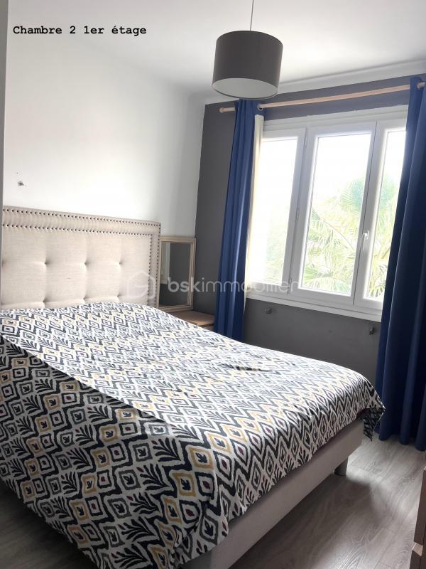 Maison - 152 m² - 6 pièces