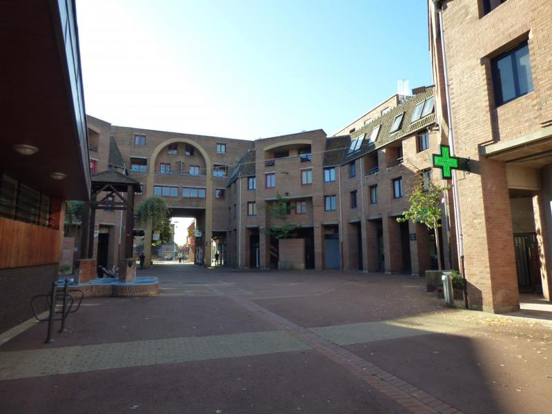 Appartement - 115 m² - 7 pièces