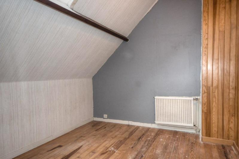 Maison - 142 m² - 8 pièces