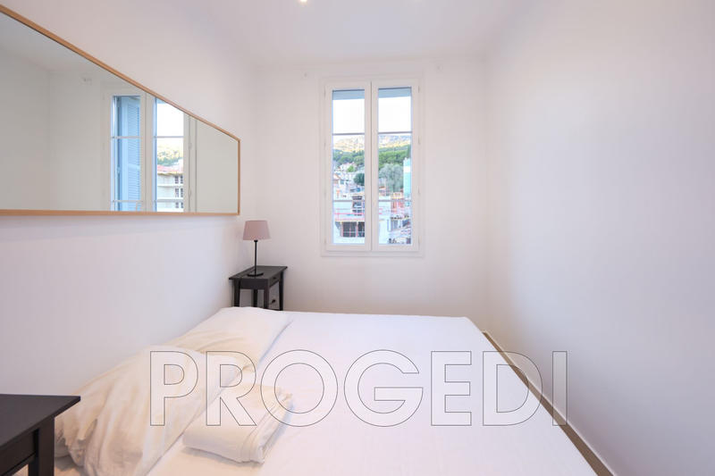 Appartement - 31 m² - 2 pièces