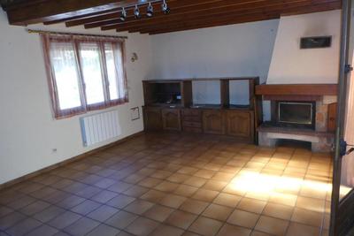 Maison traditionnelle - 95 m² - 4 pièces