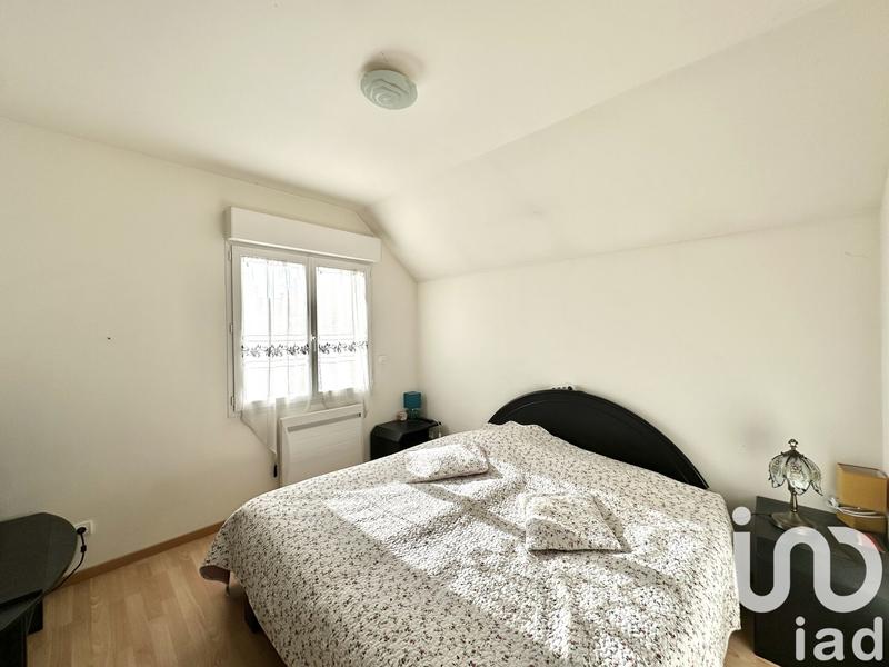 Maison - 163 m² - 6 pièces