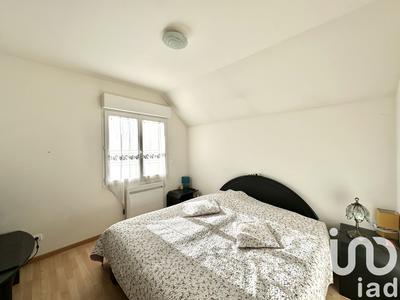 Maison - 163 m² - 6 pièces