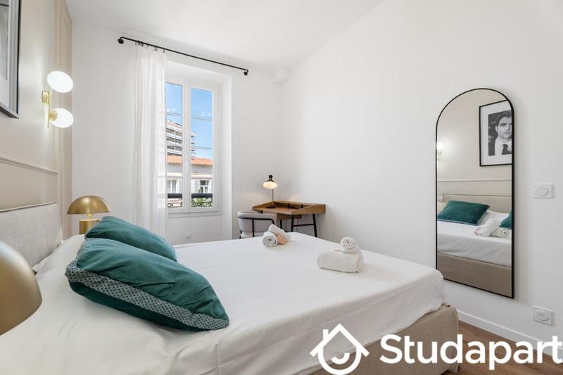 Appartement - 53 m² - 3 pièces