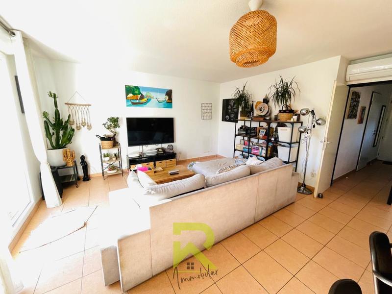 Maison - 82 m² - 4 pièces