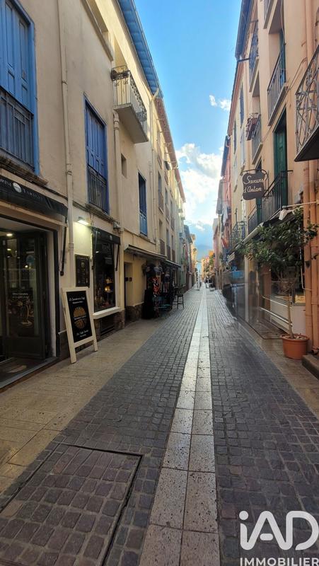 Appartement - 50 m² - 4 pièces