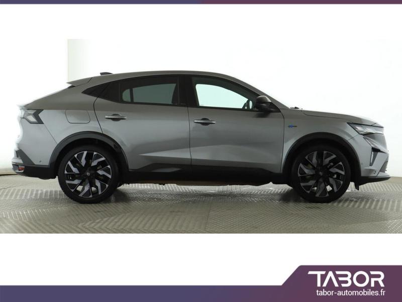 Renault Rafale Phev Esprit Alpine Matrix Pano