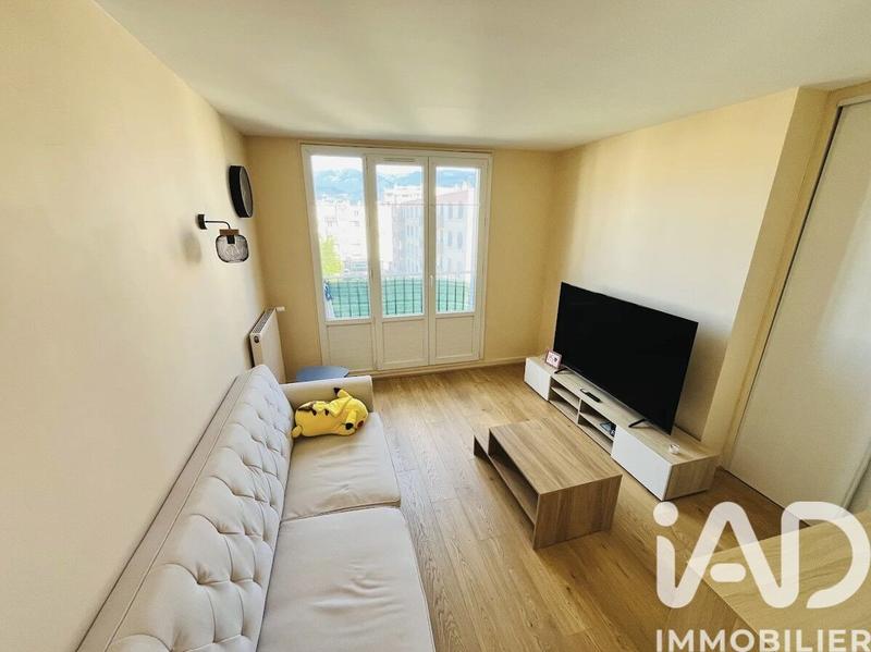 Appartement - 50 m² - 3 pièces