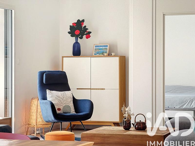 Maison - 146 m² - 6 pièces