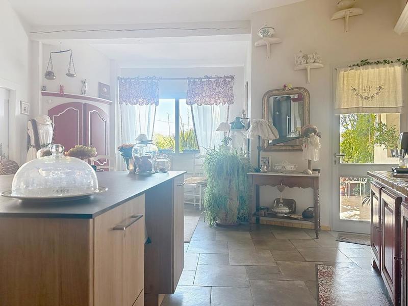 Maison d'architecte - 255 m² - 6 pièces