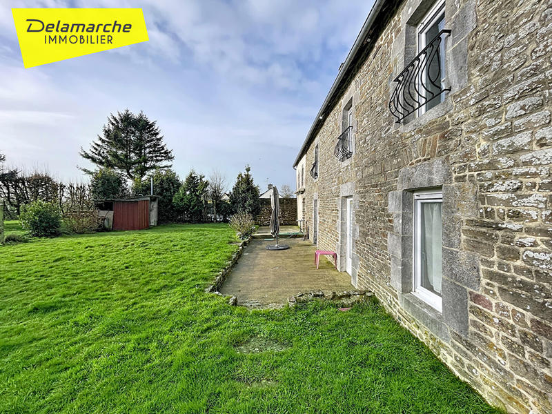 Maison - 175 m² - 7 pièces