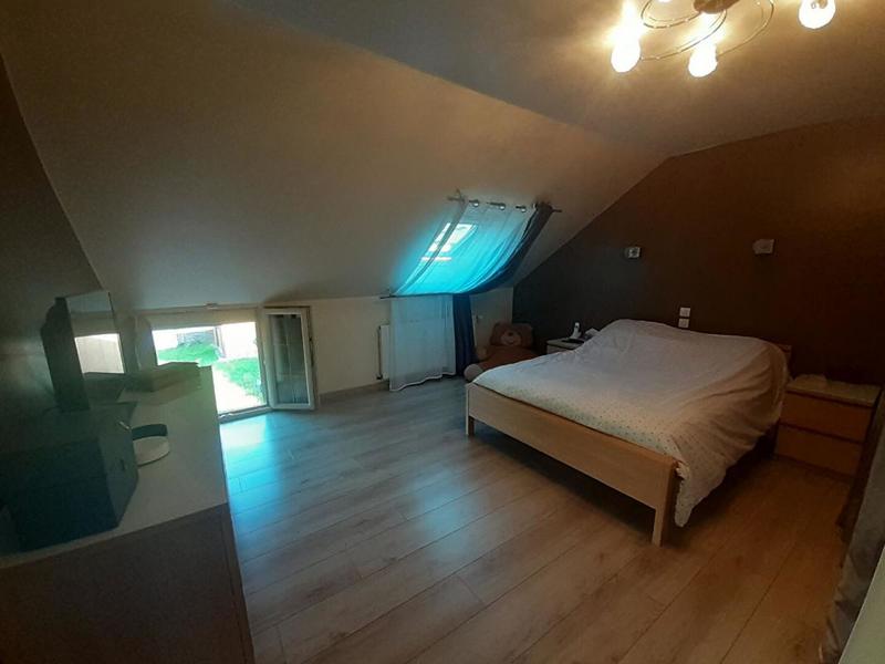 Maison - 108 m² - 3 pièces