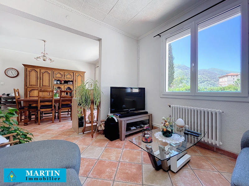 Villa - 106 m² - 5 pièces