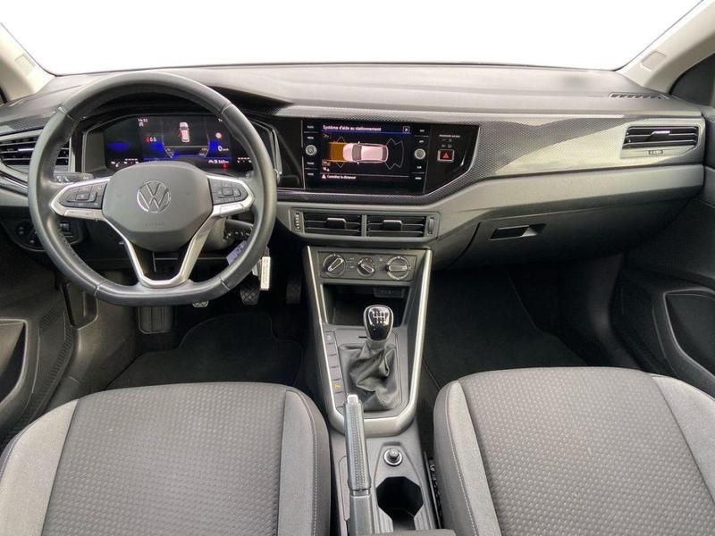 Volkswagen Taigo 1.0 Tsi 110 Bvm6 Life Business
