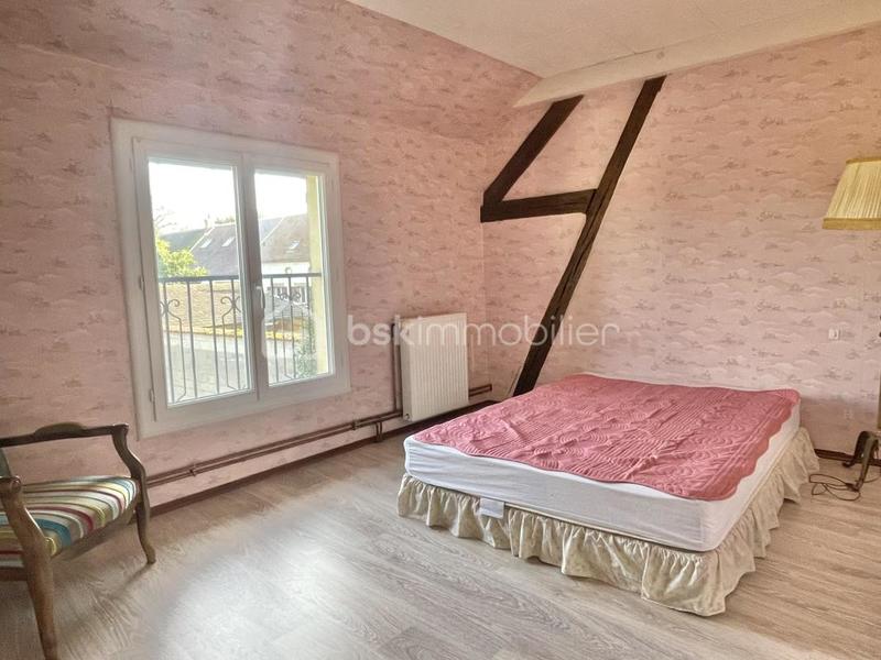 Maison - 149 m² - 7 pièces