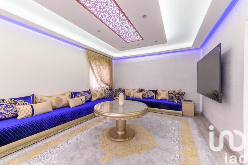 Maison - 172 m² - 8 pièces