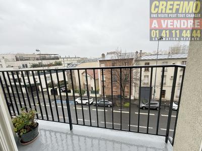 Appartement - 71 m² - 4 pièces