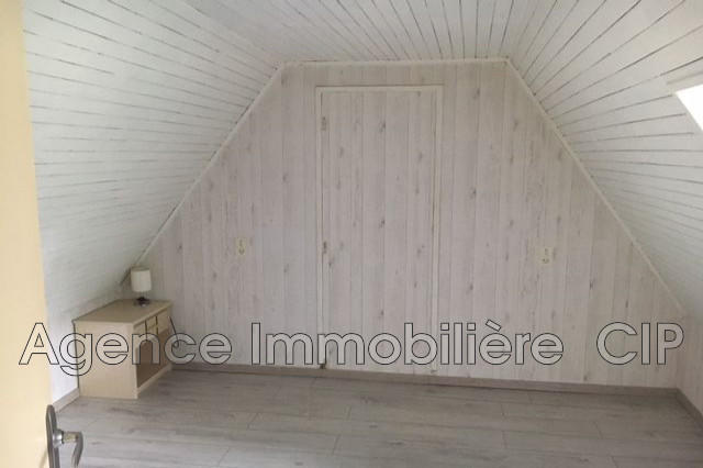 Maison - 42 m² - 3 pièces