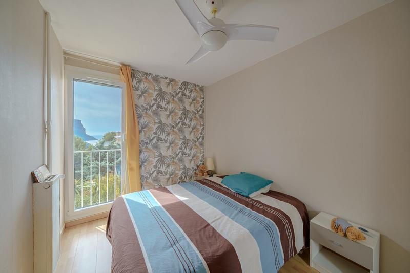 Appartement - 93 m² - 5 pièces