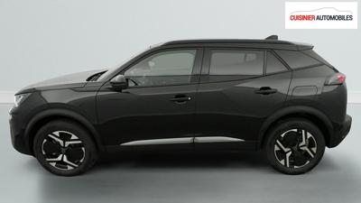 Peugeot 2008 Hybrid 145 e-Dcs6 Allure
