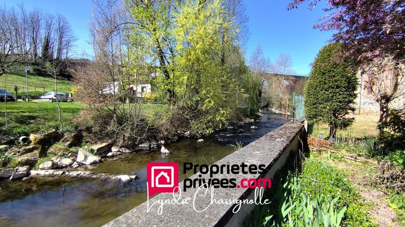 Maison de village - 115 m² - 4 pièces