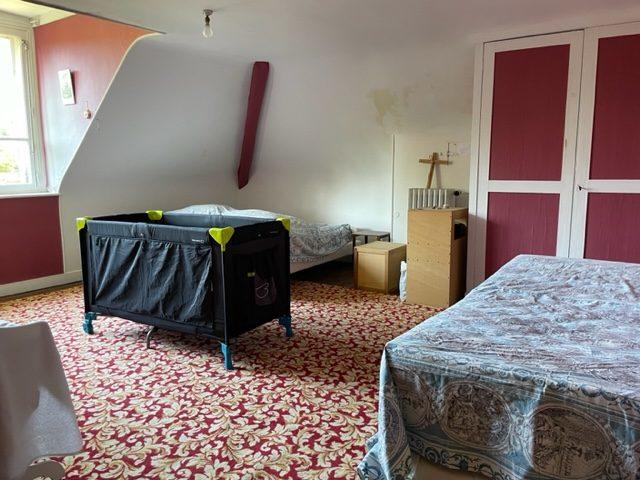 Maison - 316 m² - 10 pièces