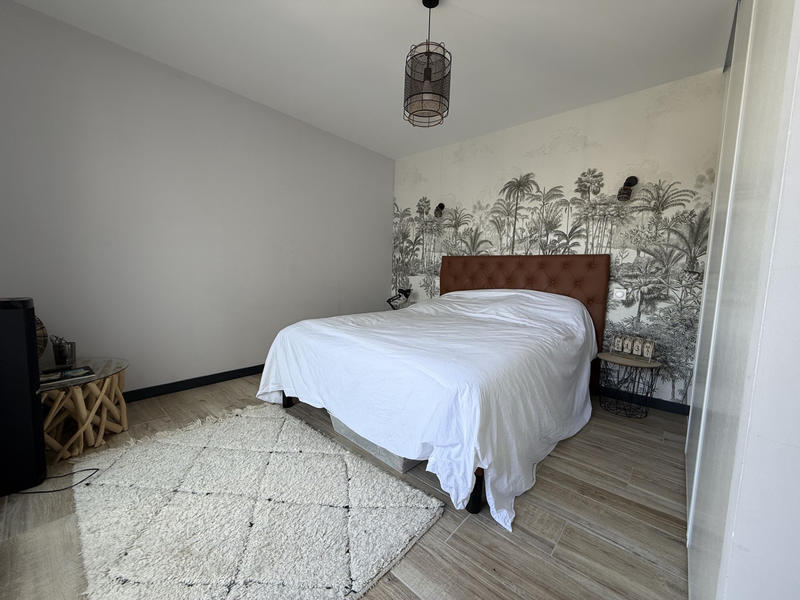 Maison - 145 m² - 5 pièces