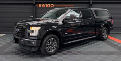 Ford F 150 3.5 V6 / Xlt 6.5 Hardtop