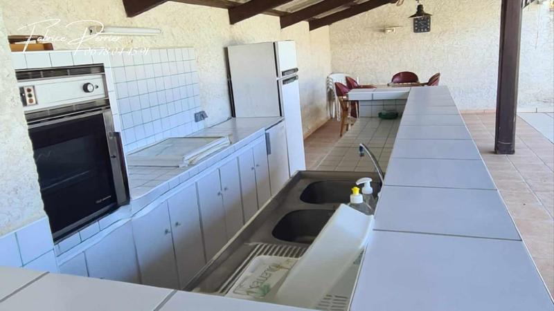 Maison - 259 m² - 9 pièces