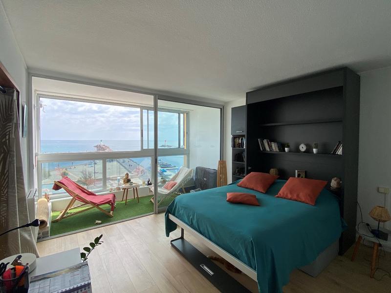 Appartement - 55 m² - 2 pièces