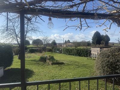 Maison - 117 m² - 6 pièces