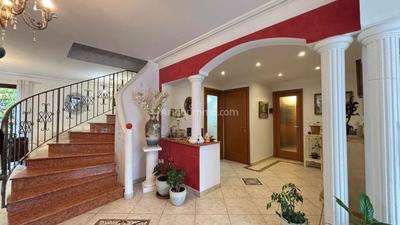 Maison - 155 m² - 5 pièces