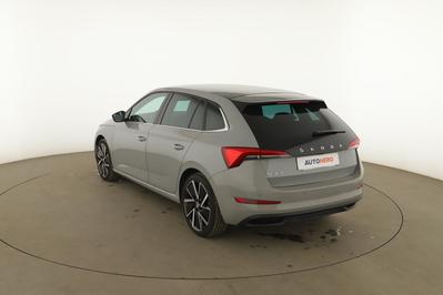 Skoda Scala 1.5 Tsi Style Dsg7 150 ch