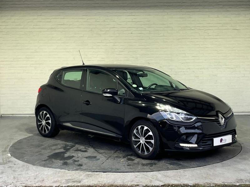 Renault Clio IV Business dCi 75 Energy