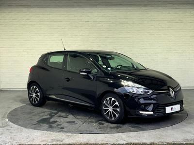 Renault Clio IV Business dCi 75 Energy