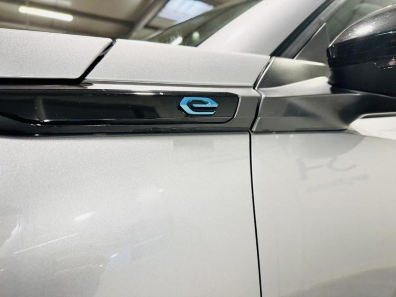 Peugeot 2008 e-2008 II Electrique Allure Pack