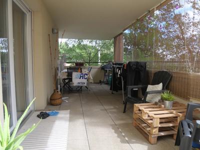 Appartement - 75 m² - 4 pièces