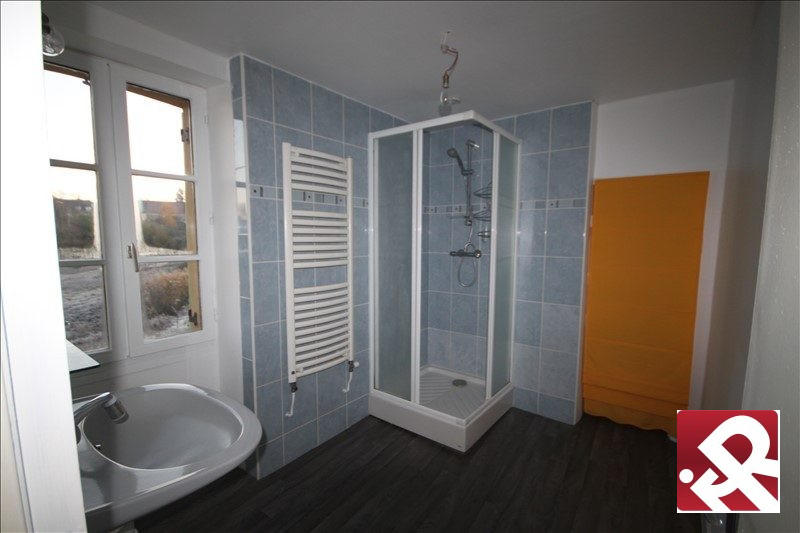 Maison - 125 m² - 4 pièces