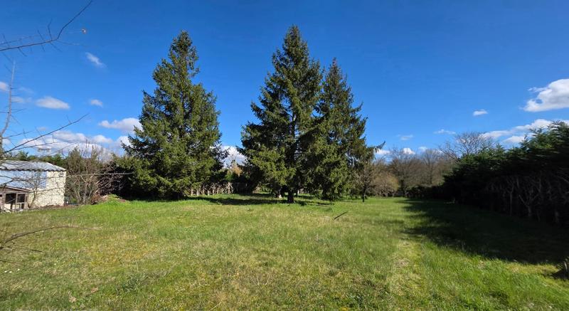 Maison - 132 m² - 6 pièces