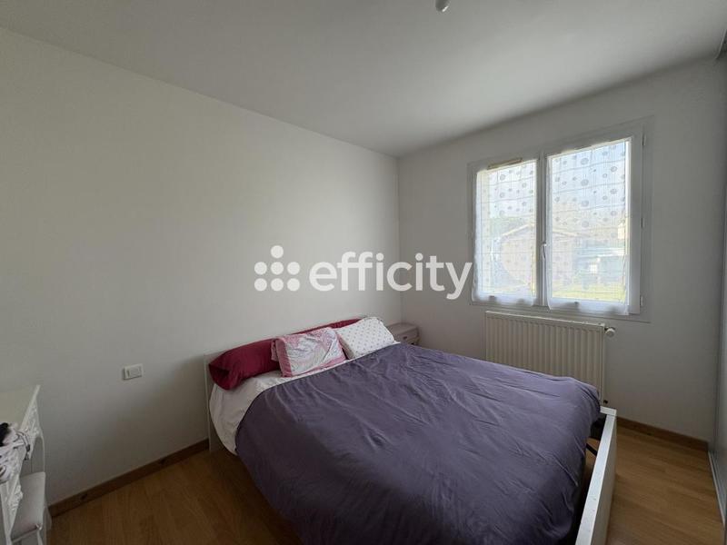 Maison - 71 m² - 3 pièces