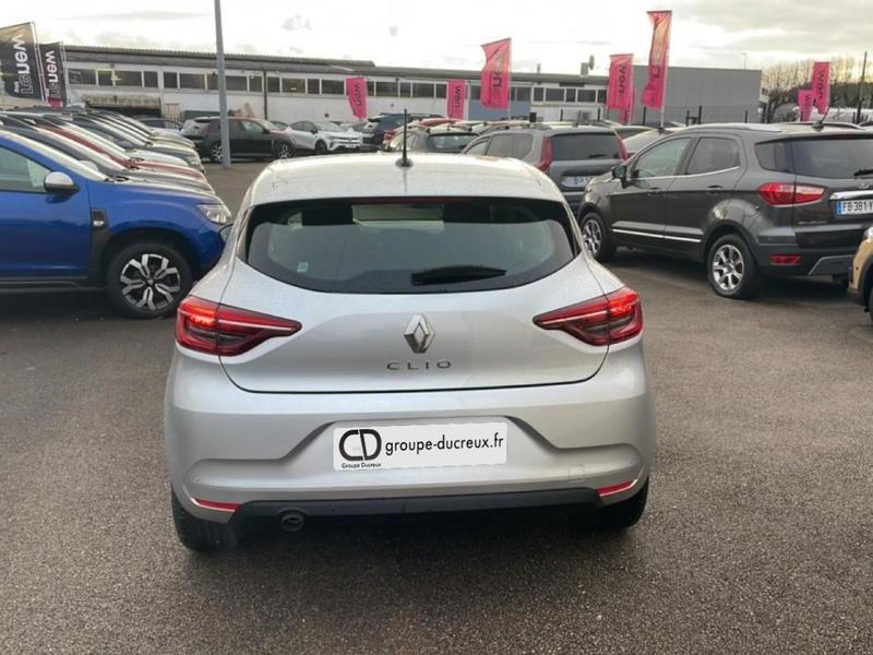 Renault Clio V TCe 90 - 21n Business