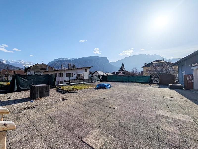 Appartement - 114 m² - 5 pièces