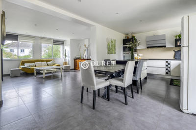 Maison ancienne - 165 m² - 7 pièces