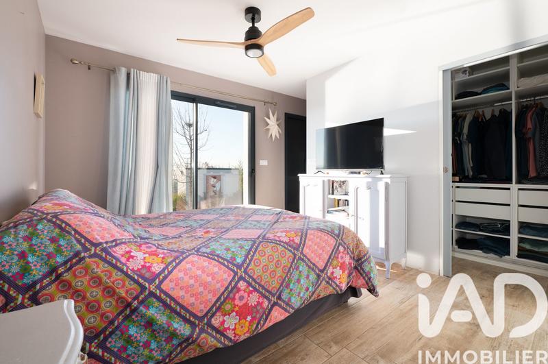 Maison - 137 m² - 4 pièces