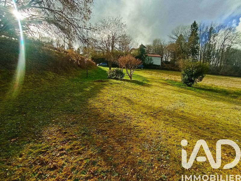 Maison - 67 m² - 3 pièces