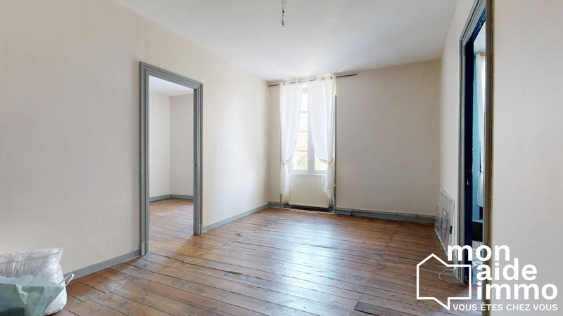 Maison - 169 m² - 8 pièces