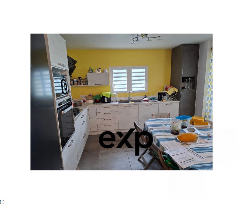 Villa - 143 m² - 7 pièces