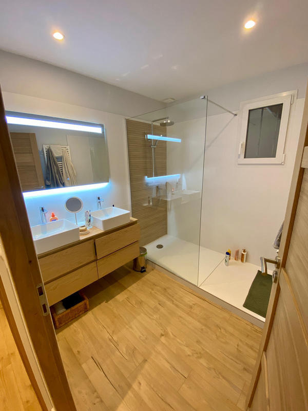 Villa - 140 m² - 4 pièces